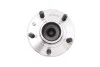 Підшипник маточини (задньої) Ford Focus 1.0-2.0 TDCi 10-(D=136/M12x1.5)(+ABS) GSP 9400334K (фото 8)