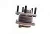 Підшипник маточини (задньої) Ford Focus 1.0-2.0 TDCi 10-(D=136/M12x1.5)(+ABS) GSP 9400334K (фото 9)
