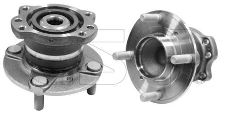 Подшипник ступицы колеса GSP 9400336