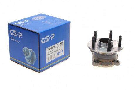 Подшипник ступицы GSP 9400472