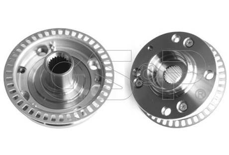 Подшипник ступицы колеса GSP 9422022