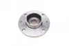 Маточина (передня) Renault Kangoo/Clio 97-/Nissan Micra 03-/Note 06-13 GSP 9423003 (фото 6)