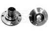 Маточина (передня) Fiat Doblo 1.9JTD/1.3JTD 01- GSP 9425009 (фото 2)