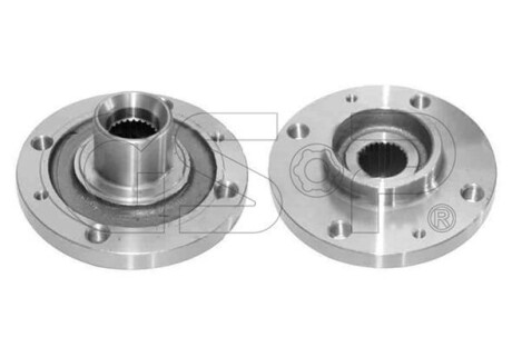 Подшипник ступицы колеса, комплект GSP 9425022