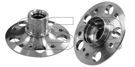 Подшипник ступицы колеса GSP 9425048