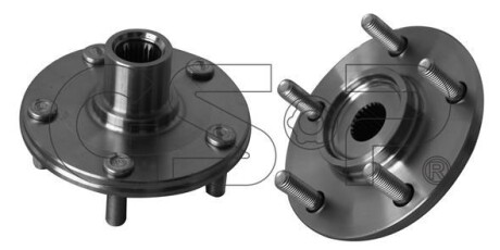 Подшипник ступицы колеса GSP 9425051