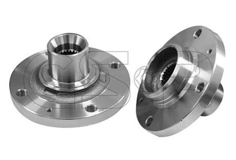 Ступица колеса GSP 9425057