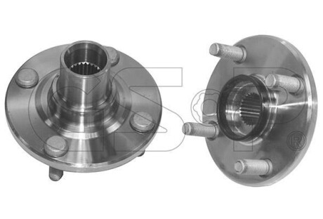 Подшипник ступицы колеса, комплект GSP 9426021