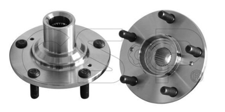 Подшипник ступицы колеса GSP 9426028