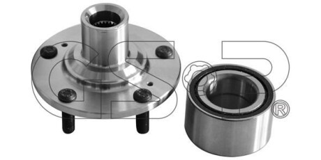Подшипник ступицы колеса GSP 9426028K