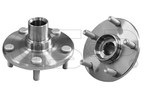Подшипник ступицы колеса GSP 9426041