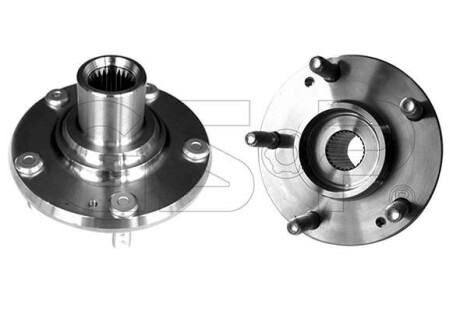 Подшипник ступицы колеса GSP 9427010