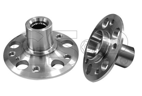 Подшипник ступицы колеса GSP 9427028