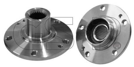 Подшипник ступицы колеса GSP 9427032