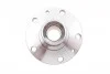 Маточина (передня) Fiat Ducato/Citroen Jumper 94-02 GSP 9428004 (фото 3)