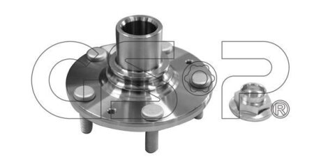 Подшипник ступицы колеса, комплект GSP 9428011K
