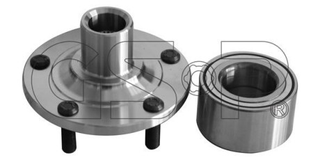 Комплект подшипника GSP 9428012K