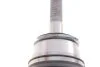 Піввісь (передня) Toyota Hilux 2.4 TD 97-05 (26x487)(незначне пошкодження) GSP DSC_259031 (фото 3)