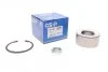 Підшипник маточини (передньої) Audi 100/200/Quattro 80-91 (42x82x37)(к-кт) GSP GK0962 (фото 1)