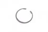 Підшипник маточини (передньої) Audi 100/200/Quattro 80-91 (42x82x37)(к-кт) GSP GK0962 (фото 2)