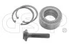Підшипник маточини (передньої) Audi 100/200/A4/A6 -05/VW Passat 97-05 (43x82x37) GSP GK1356 (фото 2)