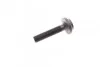 Підшипник маточини (передньої) Audi 100/200/A4/A6 -05/VW Passat 97-05 (43x82x37) GSP GK1356 (фото 4)