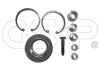 Підшипник маточини (передньої) VW Caddy II 95-04/Golf 85-02 (40x72x37) (к-кт) GSP GK1358 (фото 2)