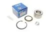 Підшипник маточини (передньої) Mazda 323 91-94/626 92-02/KIA Carens II 02- (42x80x45)(к-кт) GSP GK1948 (фото 1)