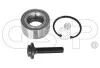 Підшипник маточини (передньої/задньої) VW Sharan 95-10/Ford Galaxy 95-05 (43x80x38)(к-кт) GSP GK3449 (фото 9)