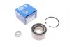 Підшипник маточини (передньої) Skoda Octavia 1.4-2.0 96-10/VW Golf 97-06 (40x40x74)(к-кт) GSP GK3455 (фото 1)