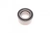 Підшипник маточини (передньої) Skoda Octavia 1.4-2.0 96-10/VW Golf 97-06 (40x40x74)(к-кт) GSP GK3455 (фото 5)