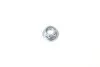 Підшипник маточини (передньої) Skoda Octavia 96-10/VW Golf IV 97-10 (40x40x74)(к-кт) GSP GK3455A (фото 4)