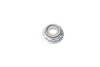 Підшипник маточини (передньої) Skoda Octavia 96-10/VW Golf IV 97-10 (40x40x74)(к-кт) GSP GK3455A (фото 5)