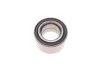 Підшипник маточини (передньої) Skoda Octavia 96-10/VW Golf IV 97-10 (40x40x74)(к-кт) GSP GK3455A (фото 6)