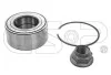Підшипник маточини (передньої) Land Rover Freelander 1.8i 16V/2.0DI 98-00 (82.5x44x37) GSP GK3527 (фото 2)