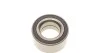 Підшипник маточини (передньої) Jaguar X-Type/Ford Mondeo III 1.8-3.0 00-09 (40х75х37)(+ABS) GSP GK3575 (фото 4)