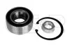 Підшипник маточини (передньої) Citroen Berlingo 1.6i/1.6HDi 08- (42х82х36) (+ABS) GSP GK3584 (фото 2)