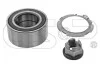 Підшипник маточини (передньої) Renault Laguna 01-15/Clio 3.0 V6 00-05 (45x83x39) (+ABS) GSP GK3608 (фото 2)