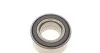 Підшипник маточини (передньої) Citroen C3/Peugeot 207/208 02- (37x72x33) (+ABS) (к-кт) GSP GK3657 (фото 5)