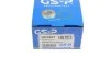 Підшипник маточини (передньої) Citroen C3/Peugeot 207/208 02- (37x72x33) (+ABS) (к-кт) GSP GK3657 (фото 8)
