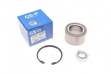 Подшипник ступицы колеса GSP GK3689