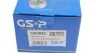 Подшипник ступицы GSP GK3692 (фото 9)