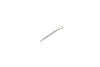 Підшипник маточини (передньої) Nissan Almera Tino 00-06/Primera 02-/X-Trail 01-13 (43x76x43) GSP GK3981 (фото 3)