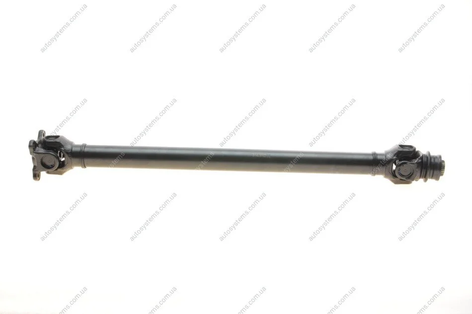 Карданний вал BMW X5(E70)/X6(E71/E72) (N63/N57/S63) 06-14 GSP PS900159 (фото 1)