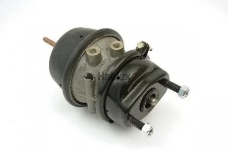 Энергоаккумулятор 16/24 мембрана-мембранный дисковый тормоз M16x1.5 HALDEX 1351624004