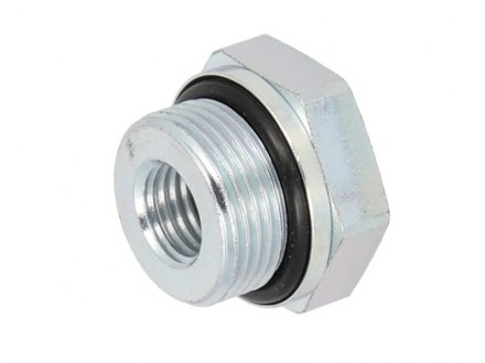 Соединитель шлангов TEKALAN HALDEX 1-36122122