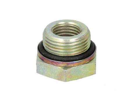 З\'єднувач для кабеля TEKALAN HALDEX 1-36122142