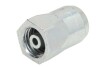 Соединитель шлангов TEKALAN HALDEX 1-37008102 (фото 2)