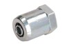 Соединитель шлангов TEKALAN HALDEX 1-37010105 (фото 1)