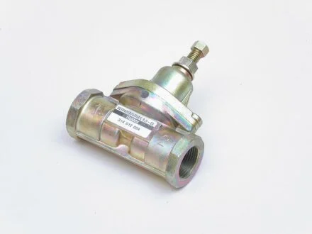Клапан ограничения давления HALDEX 314012004